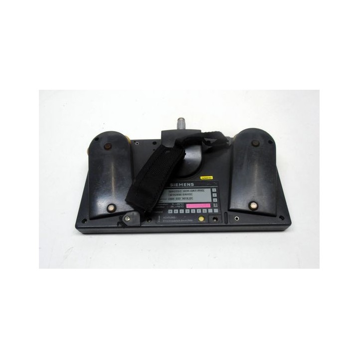 Pupitre de control SIEMENS SIROTEC KUKA KRC 32 ACR-GRT-PHG