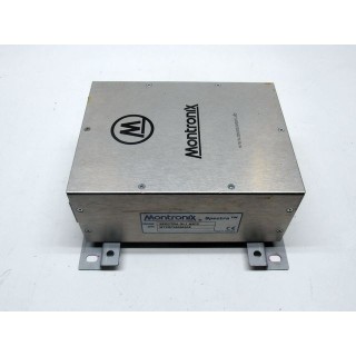 Sistema SPECTRA MONTRONIX GL1 A2C2