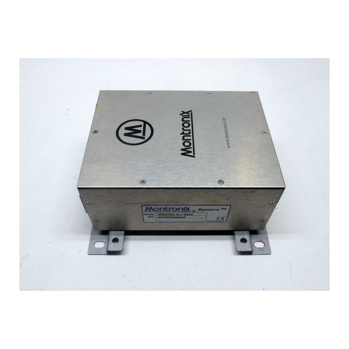 MONTRONIX SPECTRA GL1 A2C2 system