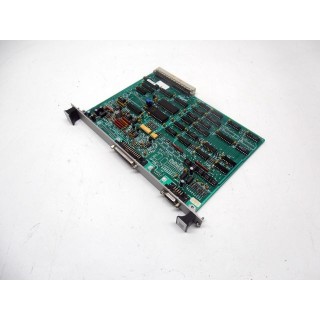 Achskarte PARVEX NC 6602B-11 für PARVEX CYBER 4000