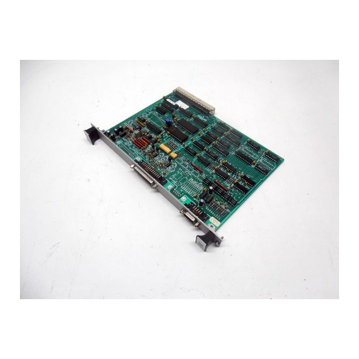 Tarjeta del eje PARVEX NC 6602B-11 para PARVEX CYBER 4000