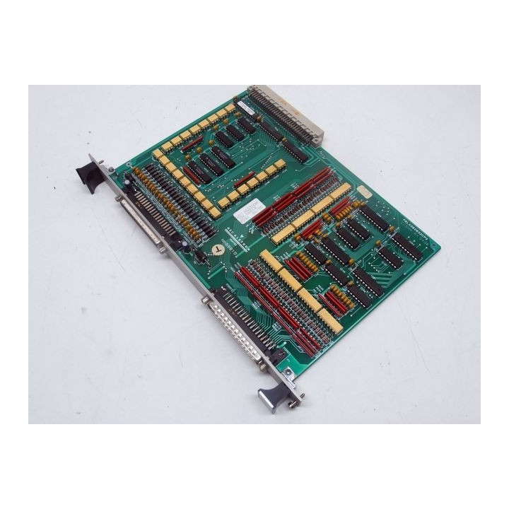 Scheda asse PARVEX NH 6601B per CYBER 4000