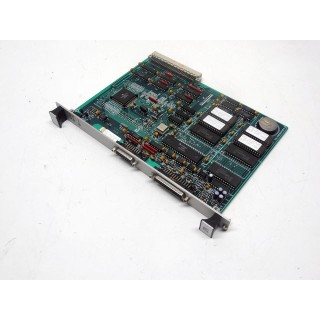 PARVEX NN 6601B CPU-Karte für CYBER 4000