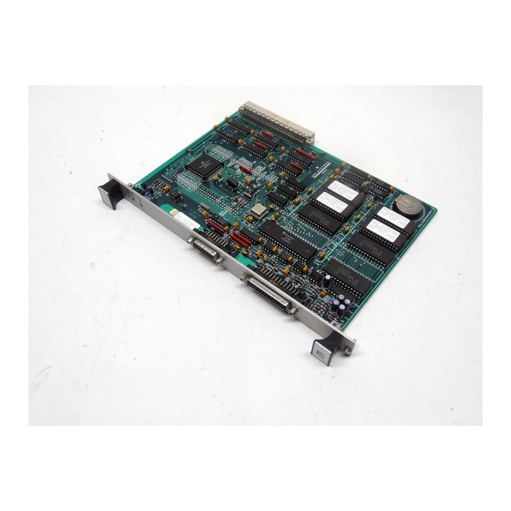 Carte CPU PARVEX NN 6601B pour CYBER 4000