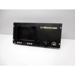 Scrivania NUM ROBONUM 800 200581 