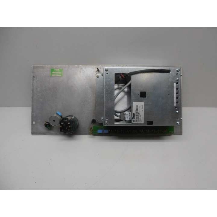 NUM 200581 ROBONUM 800 operator panel