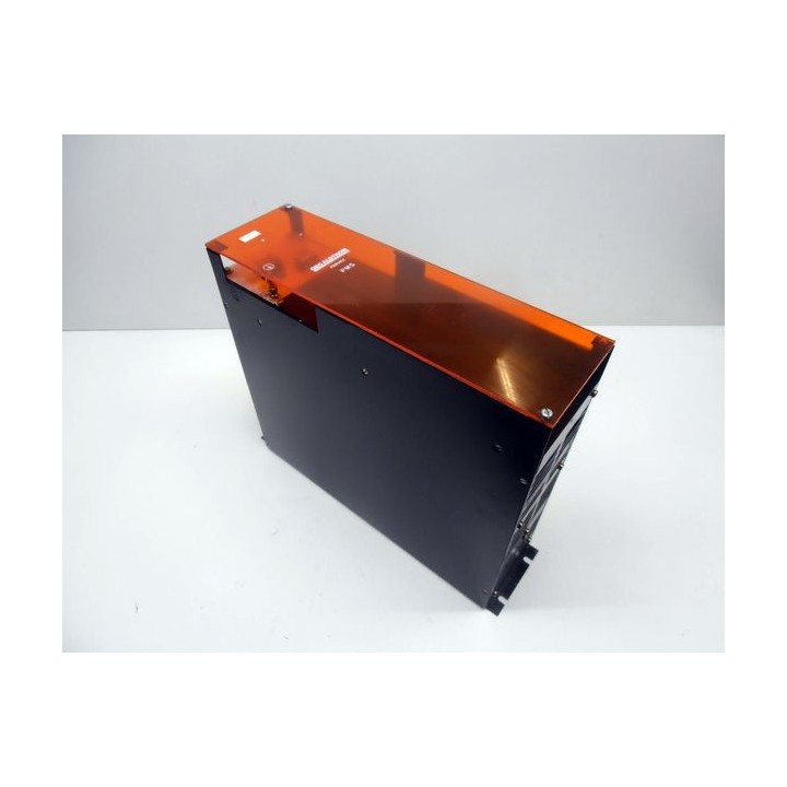 PARVEX PMS capacitor module