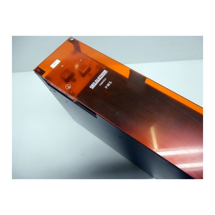 PARVEX PMS capacitor module