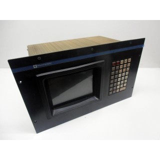 Pantalla TELEMECÁNICA XBT-VA814070