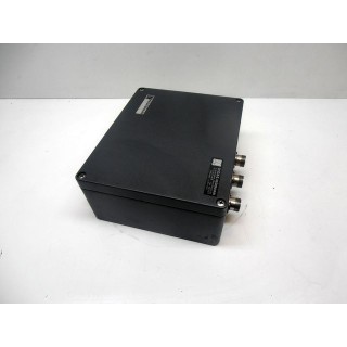 HEIDENHAIN EXE 805 modul