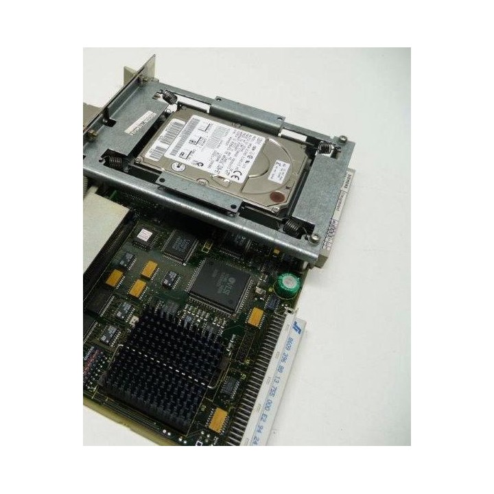 Carte Siemens 6FC5110 0DB03 0AA2