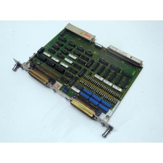 Scheda SIEMENS tipo 03 401-A per SIEMENS SINUMERIK 3