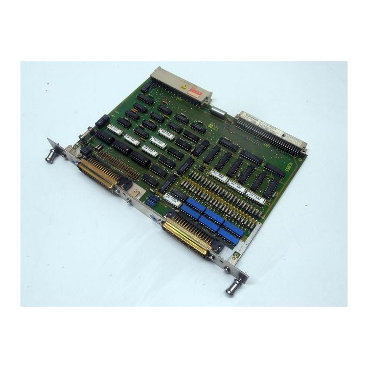 SIEMENS-Karte Typ 03 401-A für SIEMENS SINUMERIK 3