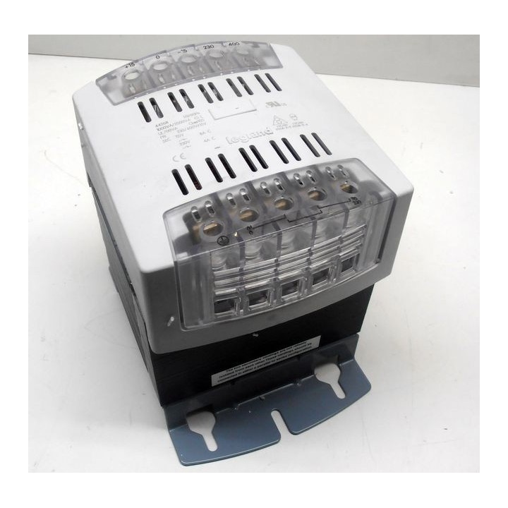 Transfo LEGRAND 44268