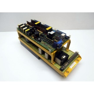 FANUC Digitaler Achsenumrichter A06B-6058-H203 