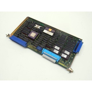 Scheda di controllo FANUC A16B-1210-0410