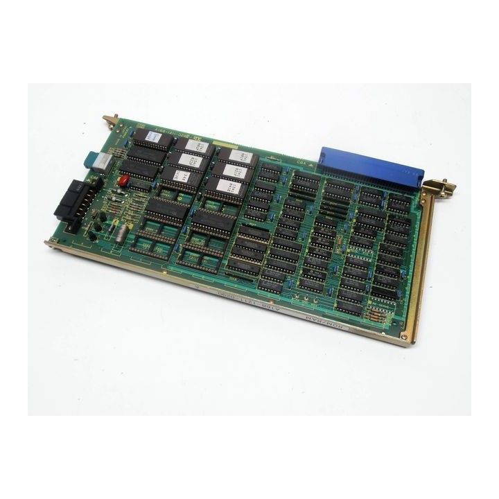FANUC A16B-1211-0290 memory board for FANUC 10