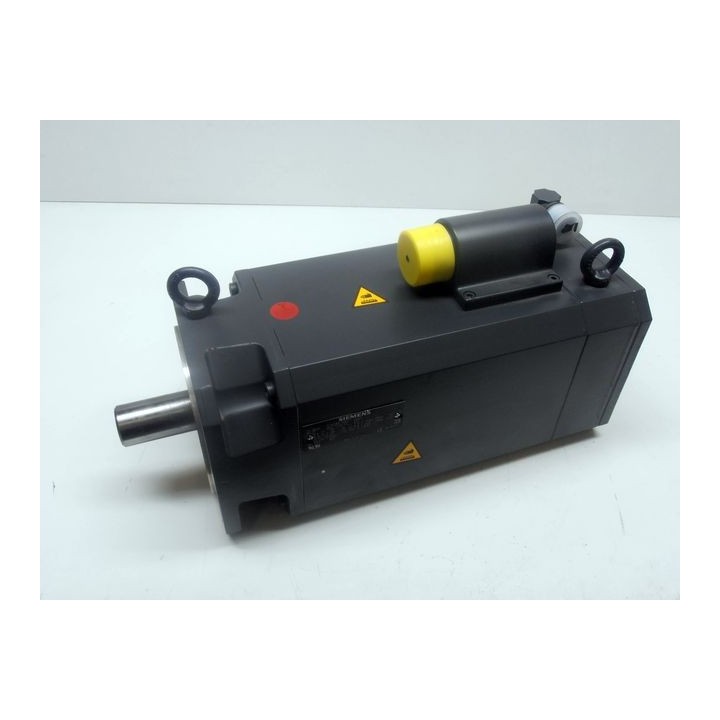 Motore brushless SIEMENS 1FT6086-1AC71-4AG1