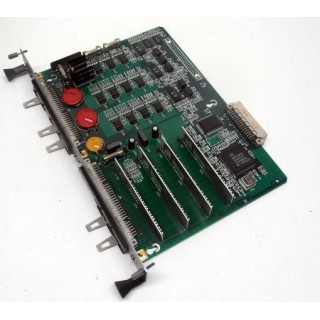 NUM 0224204157 input-output board