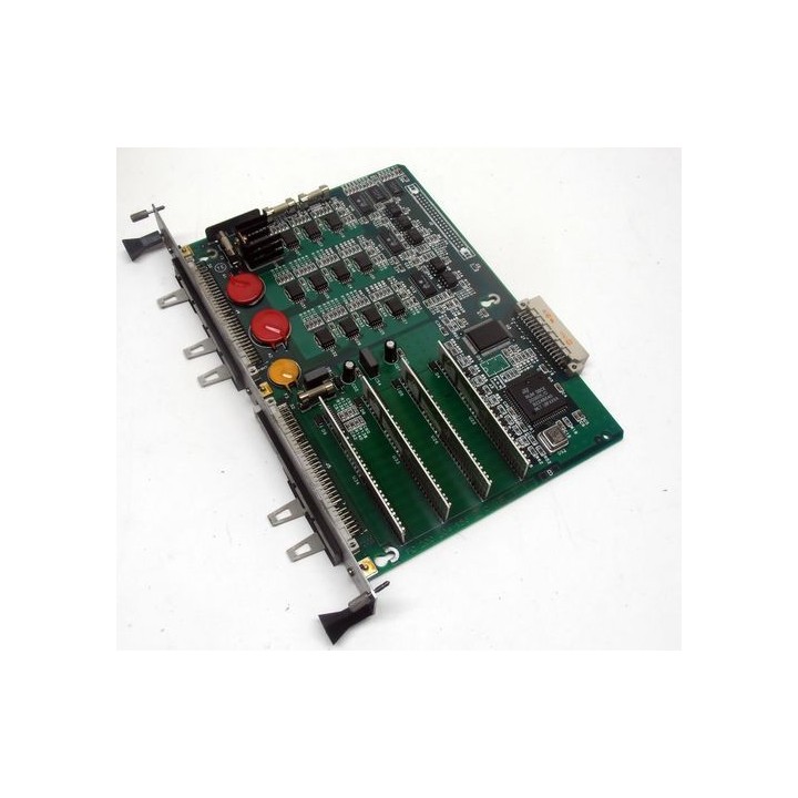 NUM 0224204157 input-output board