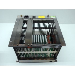 Rejilla de la placa base NUM 0204202523 para NUM 1062