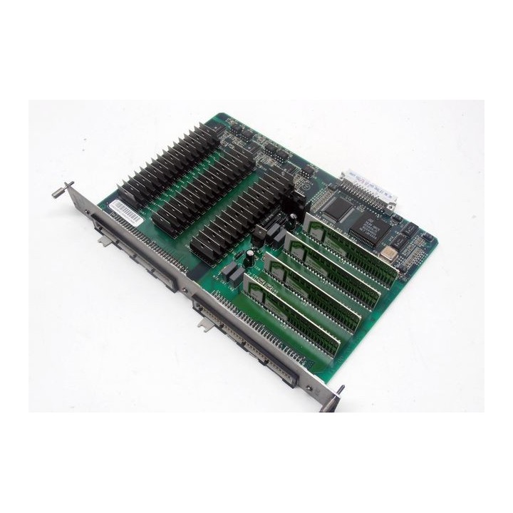 NUM 0204202956  64.I/48.O input-output for NUM 1060