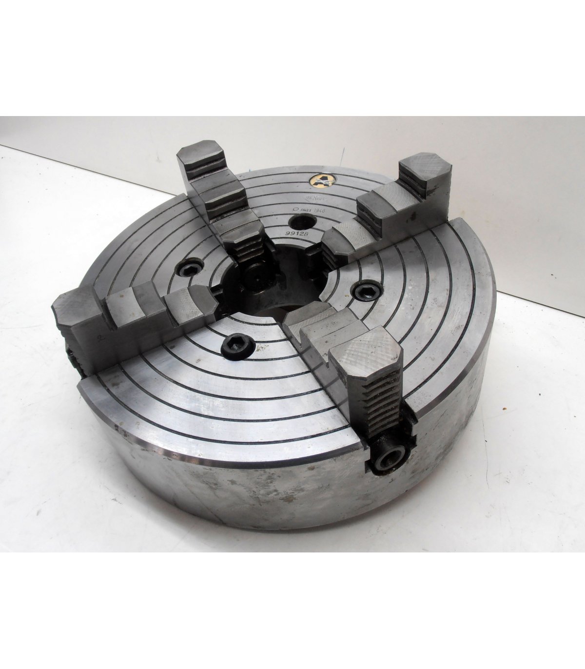 Girabecchino Trapano A Mano Reversibile Manovella Con Cricchetto - Foto 6