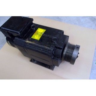 Motor de husillo FANUC A06B-1008-B200 modelo 8