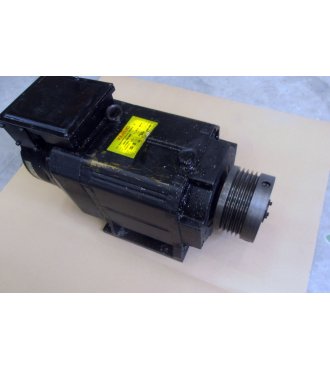 Spindelmotor FANUC A06B-1008-B200 Modell 8