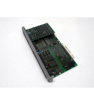 Scheda PCB MITSUBISHI QX535B BN634A638G51