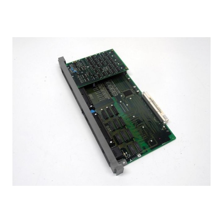 MITSUBISHI QX535B BN634A638G52 PCB board