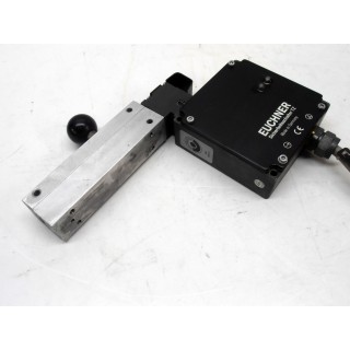 Euchner TZ1LEO24PG door safety