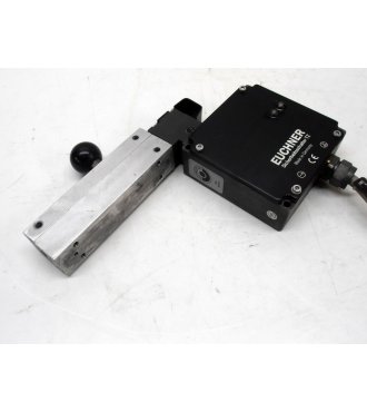 Dispositivo di sicurezza per porte Euchner TZ1LEO24PG