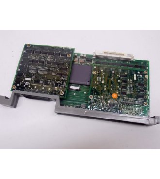 MITSUBISHI QX141-1 BN634A617G52 CPU-Platine