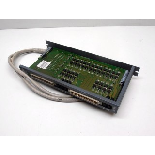 Carte GRUNDIG PLC Input/Output NEA02 AES 0 pour Deckel Dialog 112