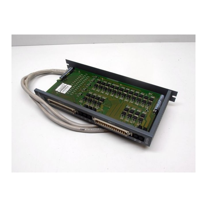 GRUNDIG PLC Input/Output Board NEA02 AES 0 für Deckel Dialog 112