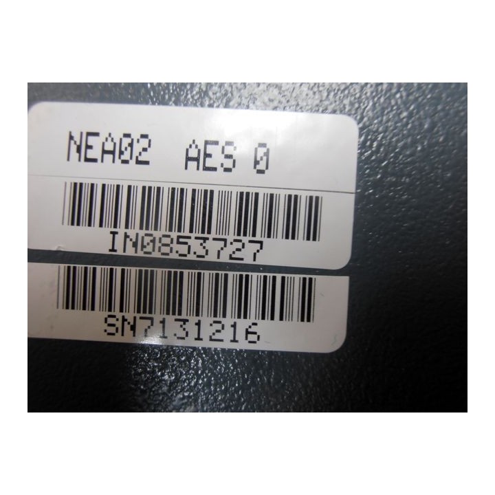 GRUNDIG PLC Input/Output NEA02 AES 0 board for Deckel Dialog 112
