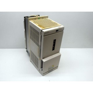 MITSUBISHI MDS-A-CV-300 power supply