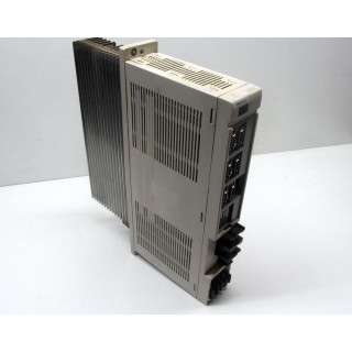 Inversor de ejes MITSUBISHI MDS-A-V1-35