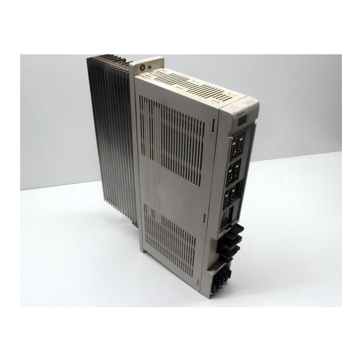 Inversor de ejes MITSUBISHI MDS-A-V1-35