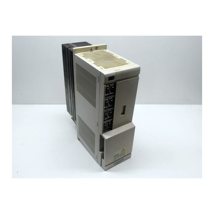 MITSUBISHI MDS-A-SP-185 AC spindle drive