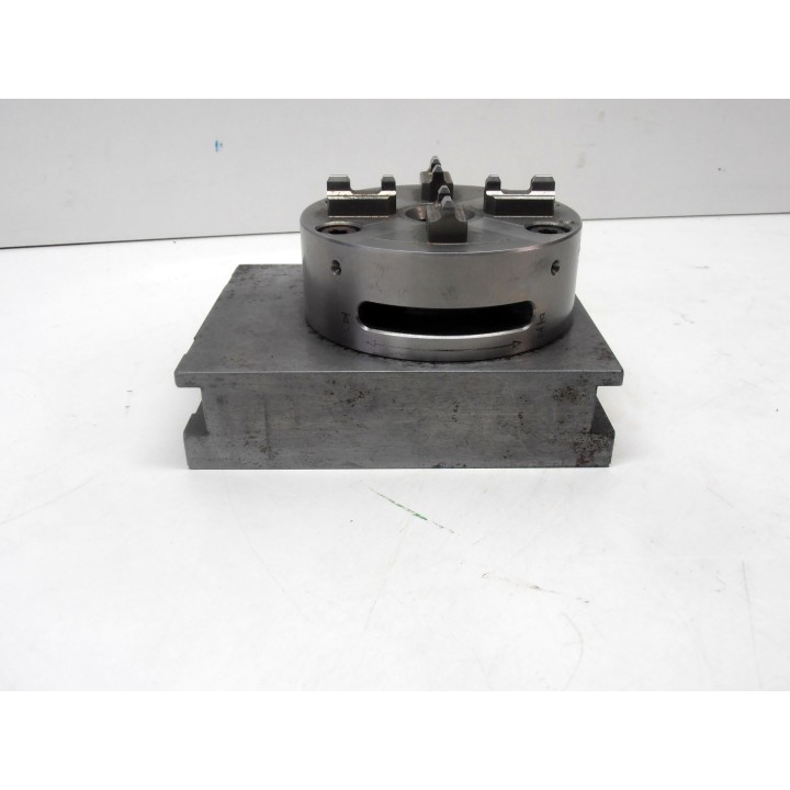 Portaelettrodo EROWA ER