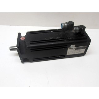 AC bürstenloser Servomotor NUM BPH0952V5QA2L01