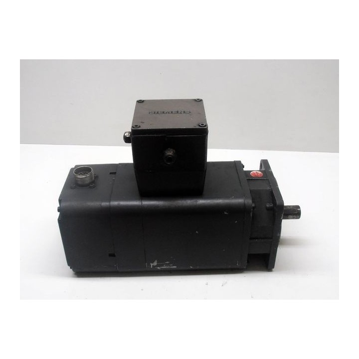 Brushless moteur SIEMENS 1FT5072-0AF01-2-Z