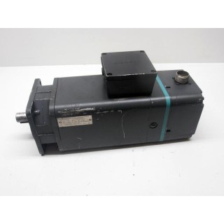 Permanent magnet motor SIEMENS 1FT5074-0AF01-0-Z