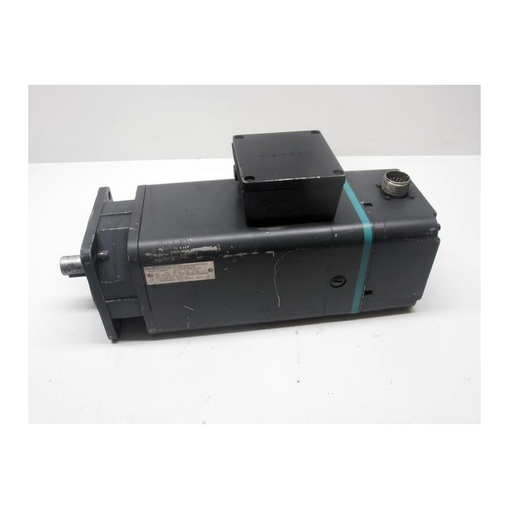 SIEMENS 1FT5074-0AF01-0-Z permanent magnet motor