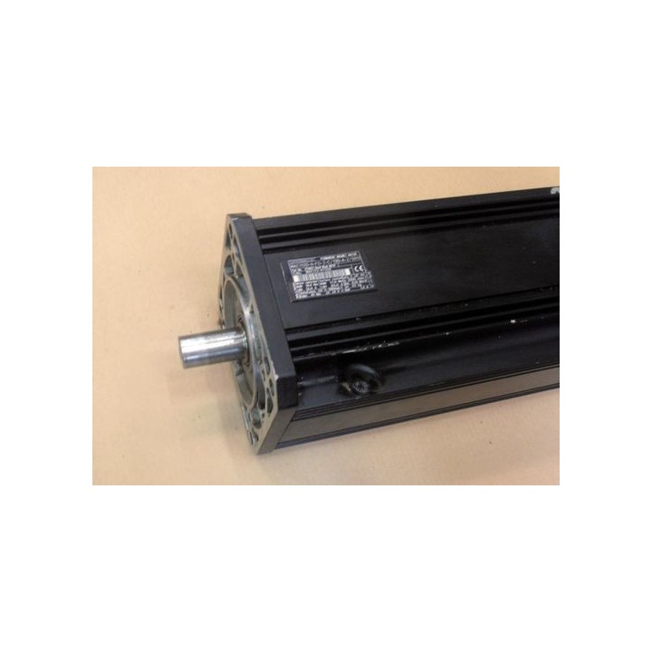 Motore a magneti permanenti INDRAMAT indramat MAC112D-0-FD-2-C