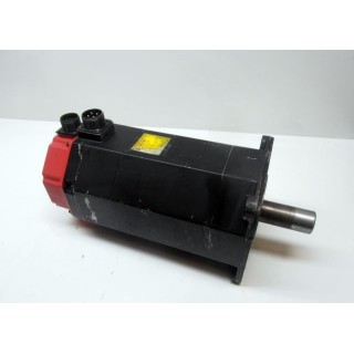 FANUC A06B-0752-B394 modelo 20S/1500 motor