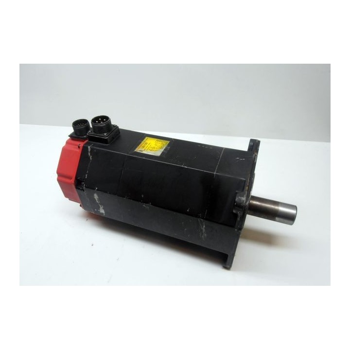 Motor FANUC A06B-0752-B394 Modell 20S/1500