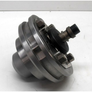 Portaelettrodo Erowa ER-010471